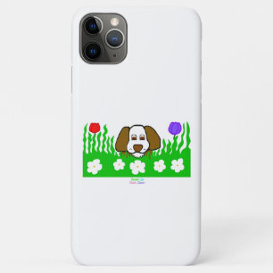 Pup N Play Apple iPhone 11 Pro Max Coque