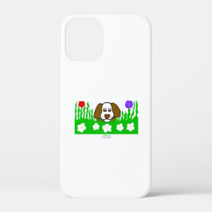 Pup N Play Apple iPhone 12 Mini Case