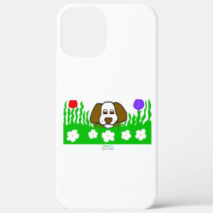 Pup N Play Apple iPhone 12 Pro Max Coque