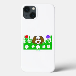 Pup N Play Apple iPhone 13 Coque