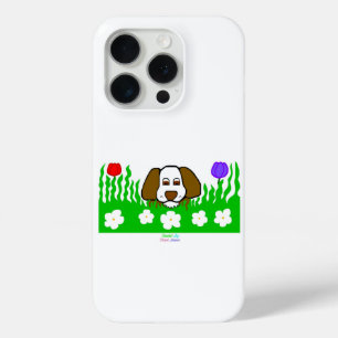 Pup N Play Apple iPhone 15 Pro Case
