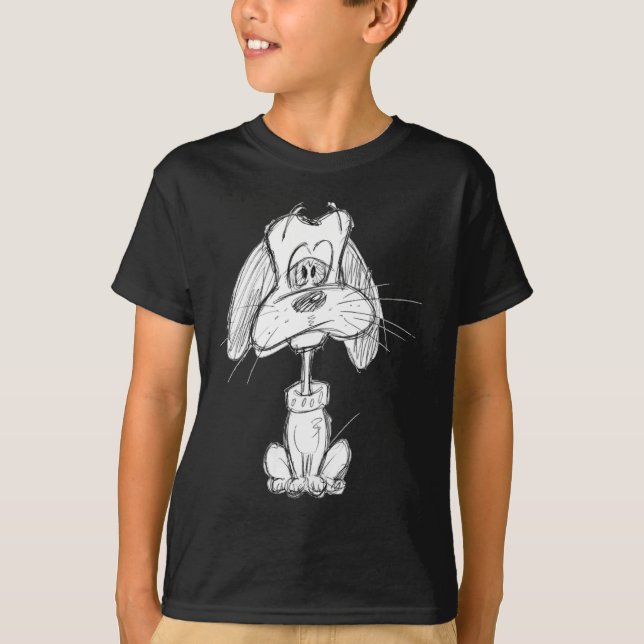 Pup! T-Shirt (Front)