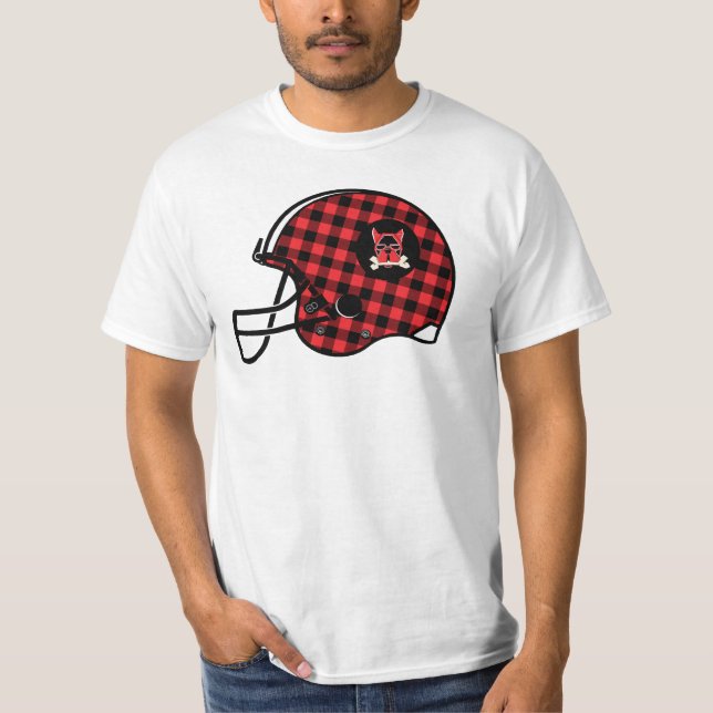 Pup Team T-Shirt (Front)