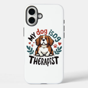 Pup Therapy Case