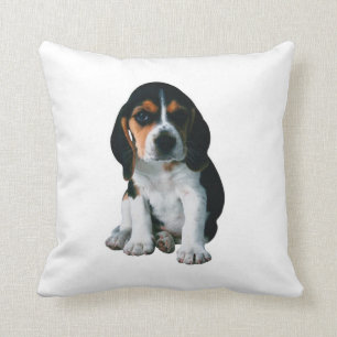 Pup - Throw Pillow