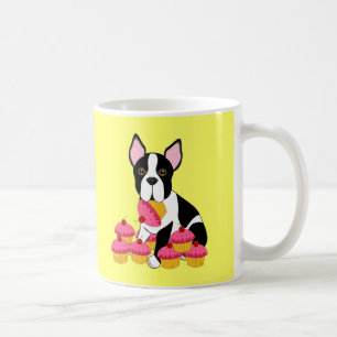 Pupcakes Coffee Mug