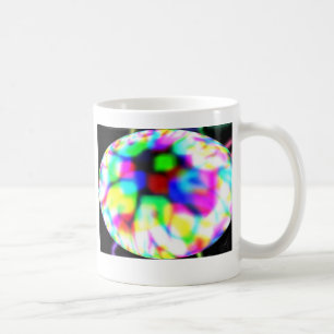 Pupil Coffee Mug