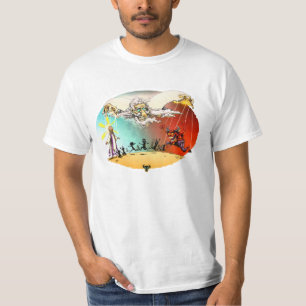 Puppet Master T-Shirt