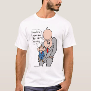 Puppetmaster T-Shirt