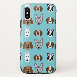 Puppies and more Case-Mate iPhone case