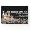 Puppies Floral Botanical Dog Grooming
