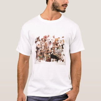 Puppies T-Shirt