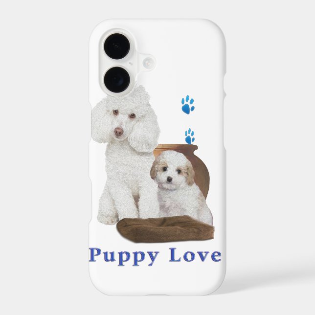 Puppy (Back)