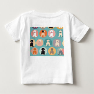 puppy baby t shirt