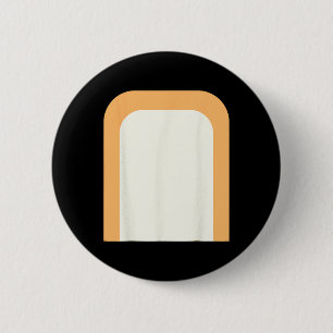 Puppy Blue Heeler Tan Dog Family Child Costume Diy 2 Inch Round Button