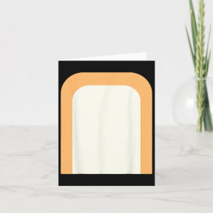 Puppy Blue Heeler Tan Dog Family Child Costume Diy Card