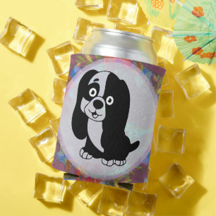 Puppy Can Cooler