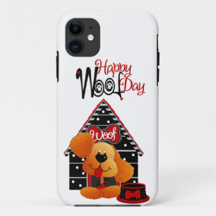 Puppy - Case-Mate Tough Apple iPhone 11 Case