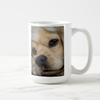 Puppy Diva Coffee Mug