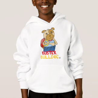 Puppy Dog Graphic - Funny Animal Sweatshirt