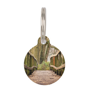 Puppy Dog Kitten Cat Pet Animal Destiny'S Destiny Tag