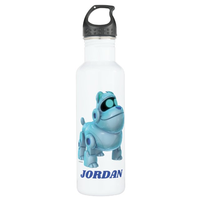 Puppy Dog Pals | A.R.F. 710 Ml Water Bottle (Front)