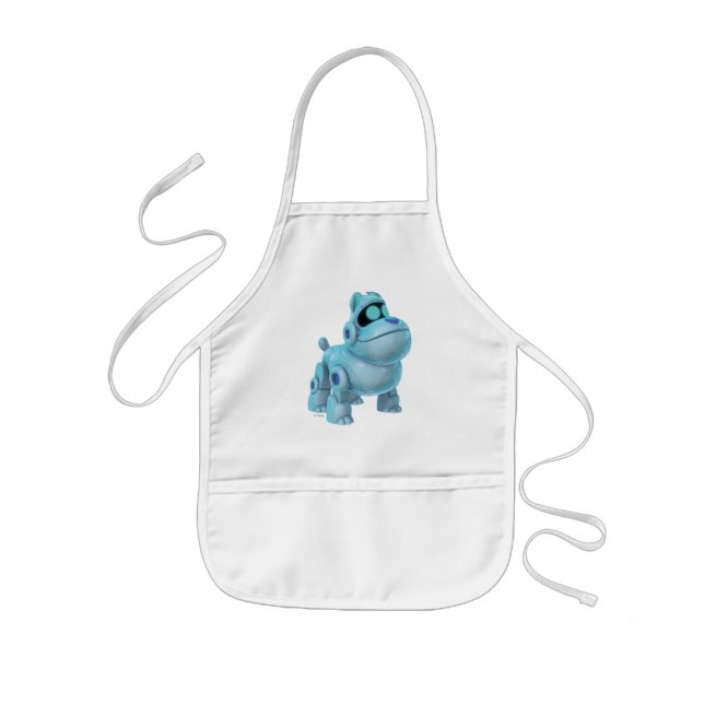 Puppy Dog Pals | A.R.F. Kids Apron (Front)