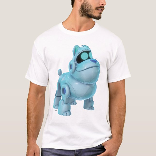 Puppy Dog Pals | A.R.F. T-Shirt (Front)