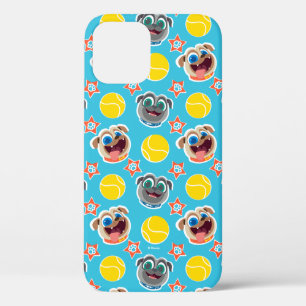 Puppy Dog Pals   Ball Pattern iPhone 12 Case