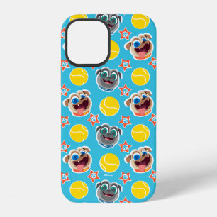 Puppy Dog Pals Ball Pattern iPhone 12 Case