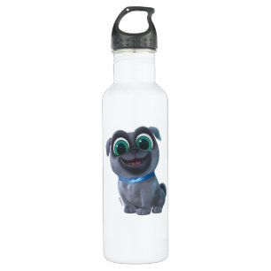 Puppy Dog Pals   Bingo 710 Ml Water Bottle