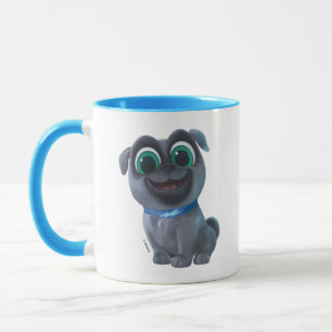 Puppy Dog Pals   Bingo Mug