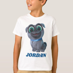 Puppy Dog Pals   Bingo T-Shirt