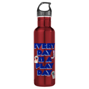 Puppy Dog Pals   Every Day is a Play Day 710 Ml Water Bottle