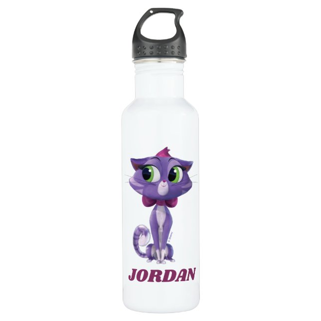 Puppy Dog Pals | Hissy 710 Ml Water Bottle (Front)