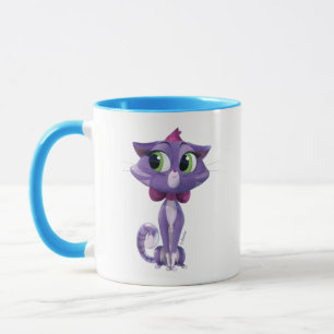 Puppy Dog Pals   Hissy Mug