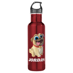 Puppy Dog Pals   Rolly 710 Ml Water Bottle