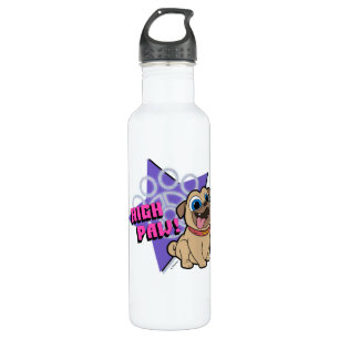 Puppy Dog Pals   Rolly - High Paw 710 Ml Water Bottle