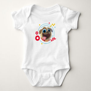 Puppy Dog Pals   Rolly - LOL Baby Bodysuit