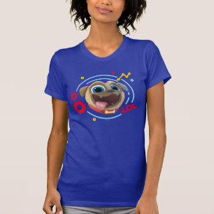 Puppy Dog Pals Rolly - LOL T-Shirt