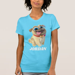 Puppy Dog Pals   Rolly T-Shirt