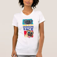 Puppy Dog Pals | This is my Mission Face