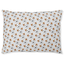 Puppy Dogs Bed