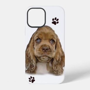 Puppy Dogs iPhone 12 Case