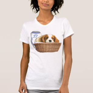 Puppy Dogs T-Shirt