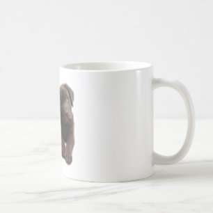 Puppy Lab Coffee Mug