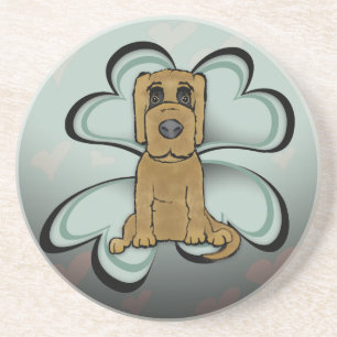 Puppy Love Coaster