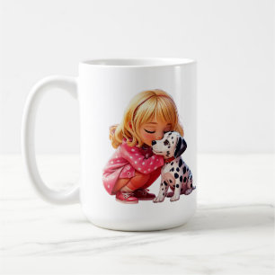Puppy Love Coffee Mug