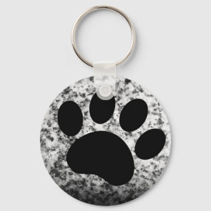 puppy love keychain