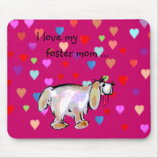 Puppy Love ~ Mousepad